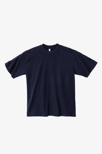 The 1801 - 6.5oz Garment Dye Crew Neck T-Shirt