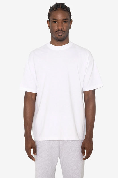 The 1801 - 6.5oz Garment Dye Crew Neck T-Shirt