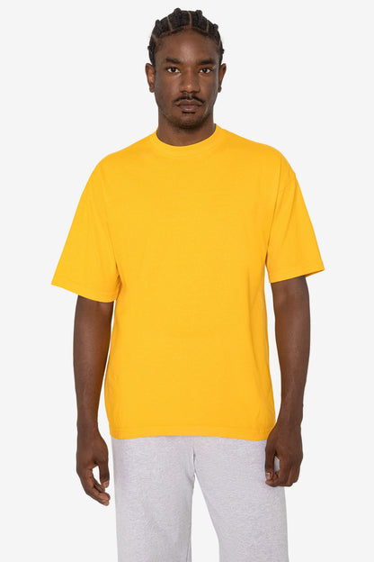 The 1801 - 6.5oz Garment Dye Crew Neck T-Shirt