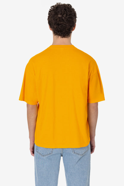 The 1801 - 6.5oz Garment Dye Crew Neck T-Shirt