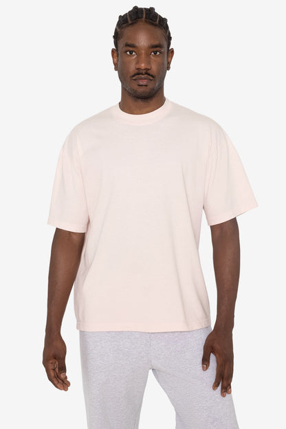 The 1801 - 6.5oz Garment Dye Crew Neck T-Shirt