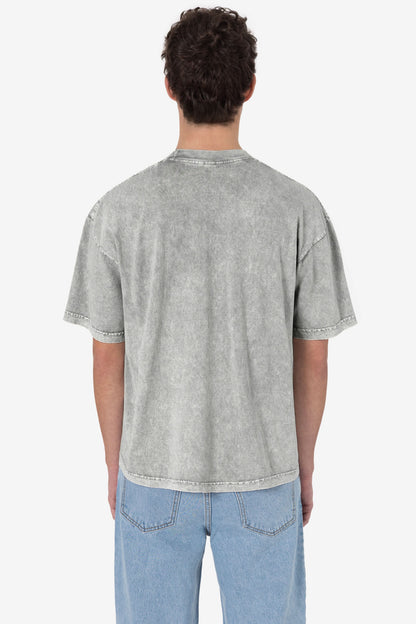 The 1801 - 6.5oz Garment Dye Crew Neck T-Shirt