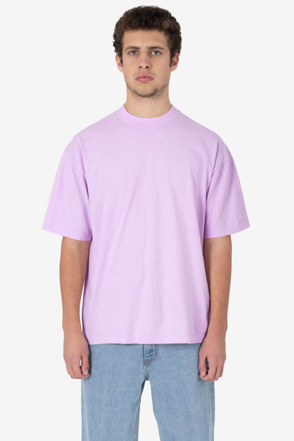 The 1801 - 6.5oz Garment Dye Crew Neck T-Shirt