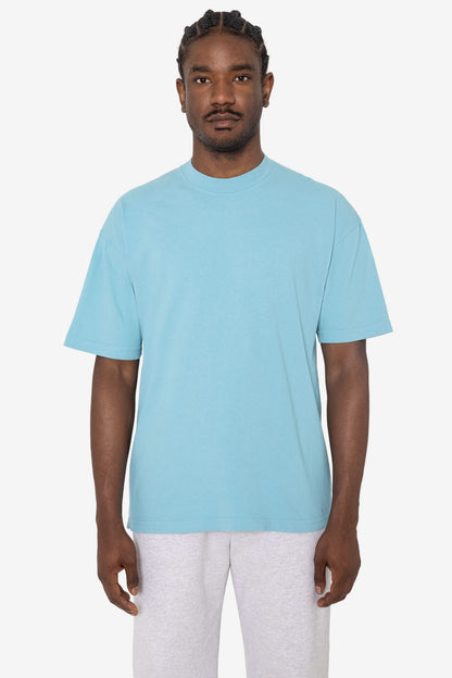 The 1801 - 6.5oz Garment Dye Crew Neck T-Shirt
