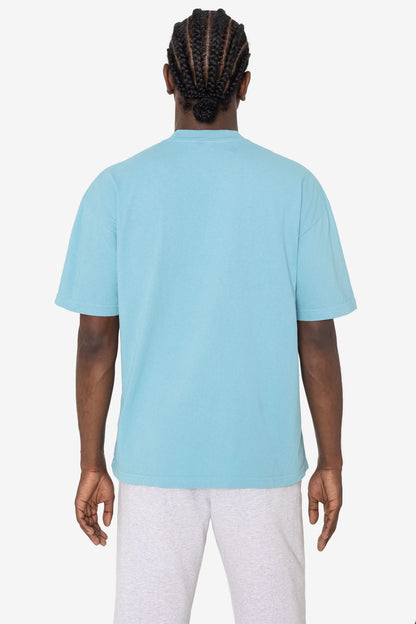 The 1801 - 6.5oz Garment Dye Crew Neck T-Shirt