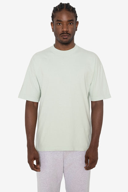 The 1801 - 6.5oz Garment Dye Crew Neck T-Shirt