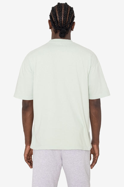 The 1801 - 6.5oz Garment Dye Crew Neck T-Shirt