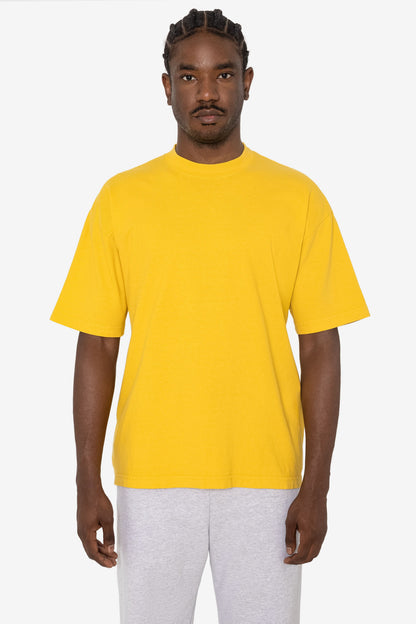 The 1801 - 6.5oz Garment Dye Crew Neck T-Shirt