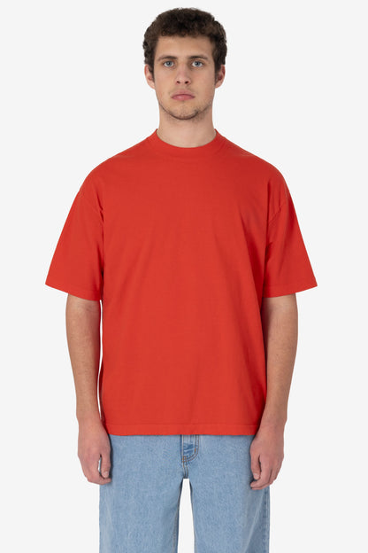 The 1801 - 6.5oz Garment Dye Crew Neck T-Shirt