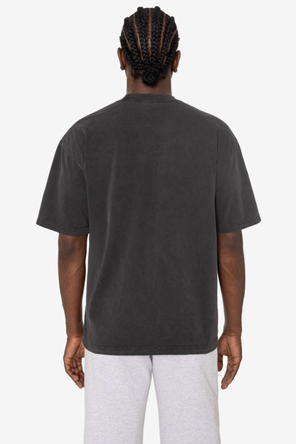 The 1801 - 6.5oz Garment Dye Crew Neck T-Shirt