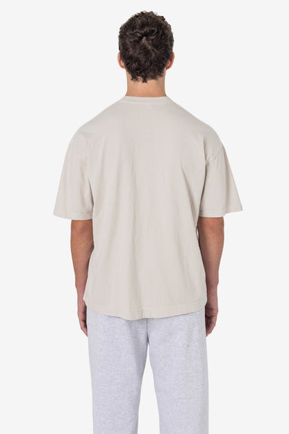 1809GD - Short Sleeve Garment Dye Pocket T-Shirt