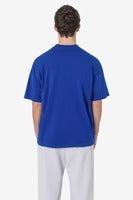 1809GD Mix - Short Sleeve Garment Dye Pocket T-Shirt