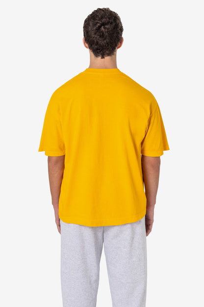 1809GD - Short Sleeve Garment Dye Pocket T-Shirt