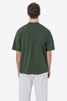 1809GD Mix - Short Sleeve Garment Dye Pocket T-Shirt
