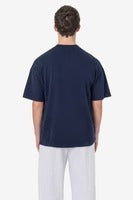 1809GD Mix - Short Sleeve Garment Dye Pocket T-Shirt
