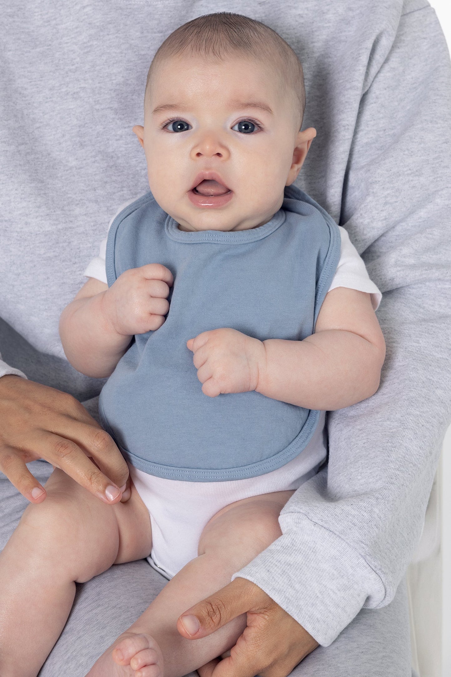 18104GD - 18/1 Infant Baby Bib