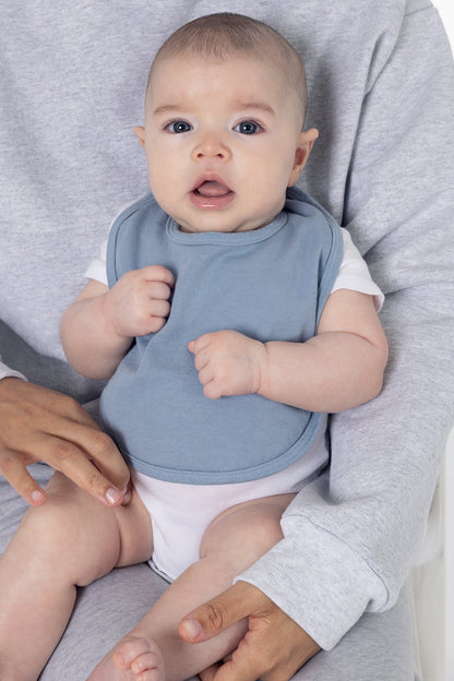 18104GD - 18/1 Infant Baby Bib