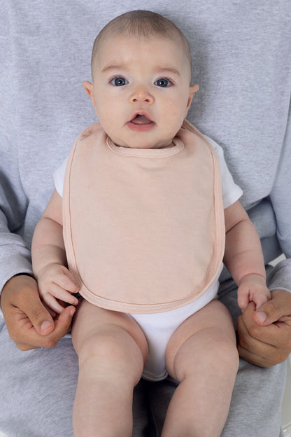 18104GD - 18/1 Infant Baby Bib