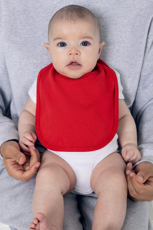18104GD - 18/1 Infant Baby Bib