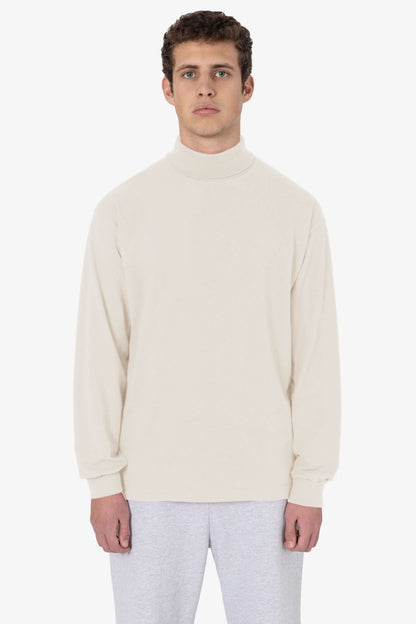 1811GD - Long Sleeve Garment Dye Turtleneck