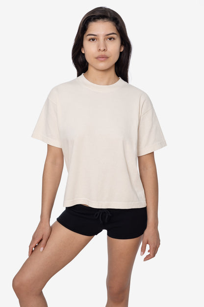 1812GD - Wide Tee