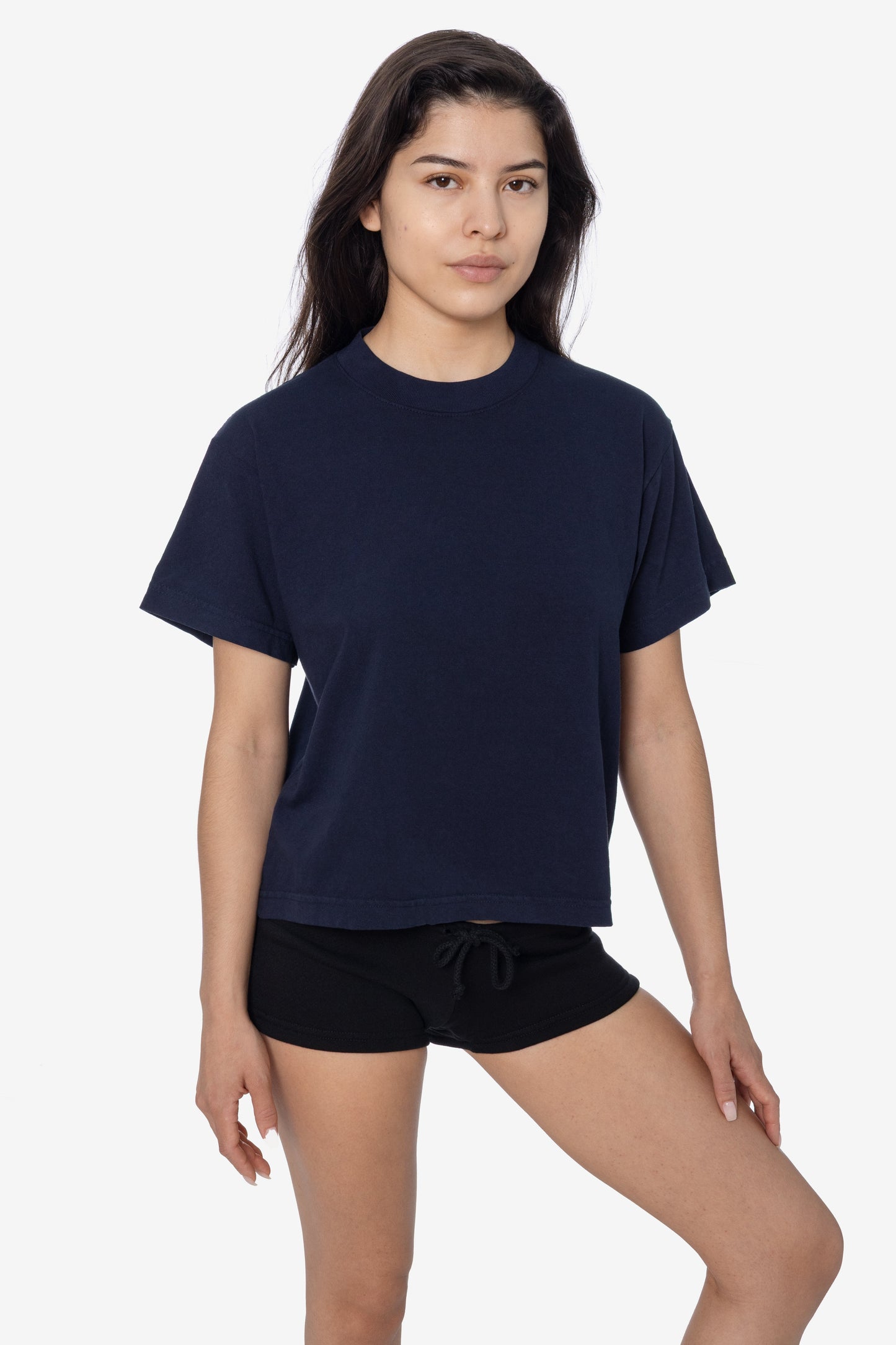 1812GD - Wide Tee