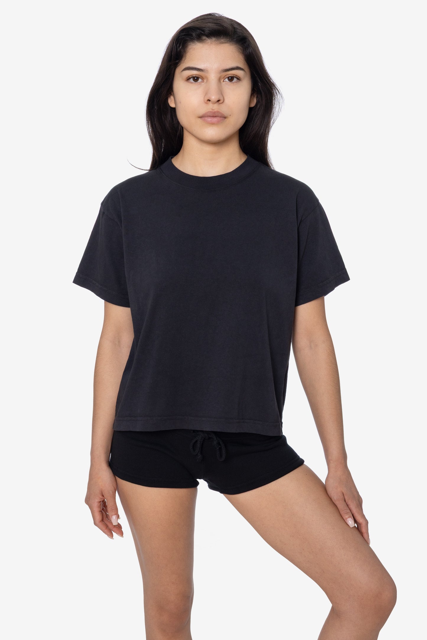1812GD - Wide Tee