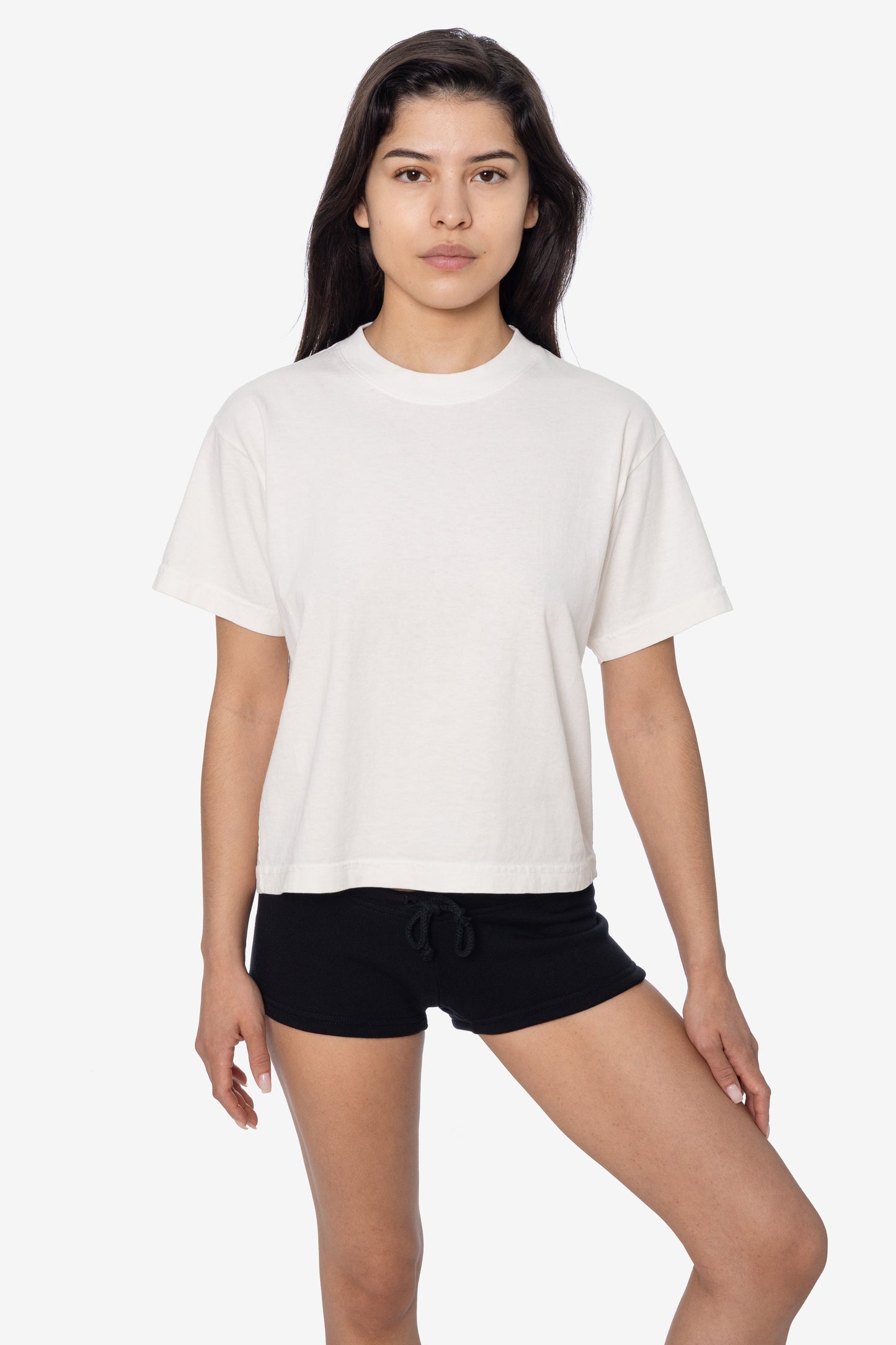 1812GD - Wide Tee