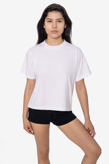 1812GD - Wide Tee