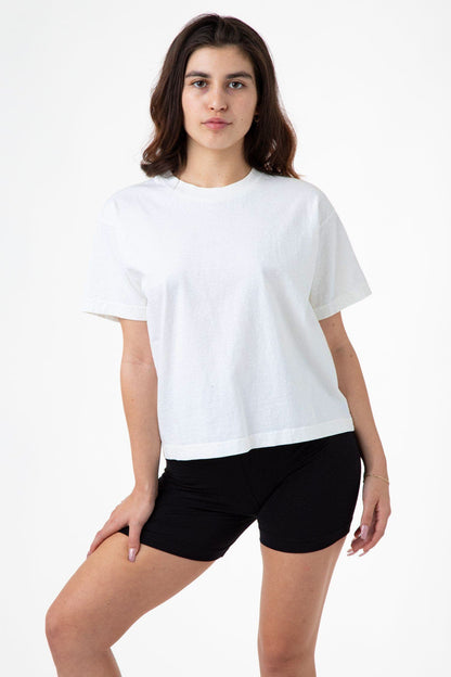 1812GD - Wide Tee