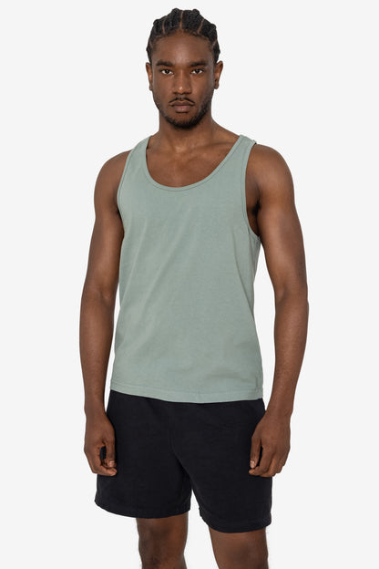 1815GD - Classic Tank Top