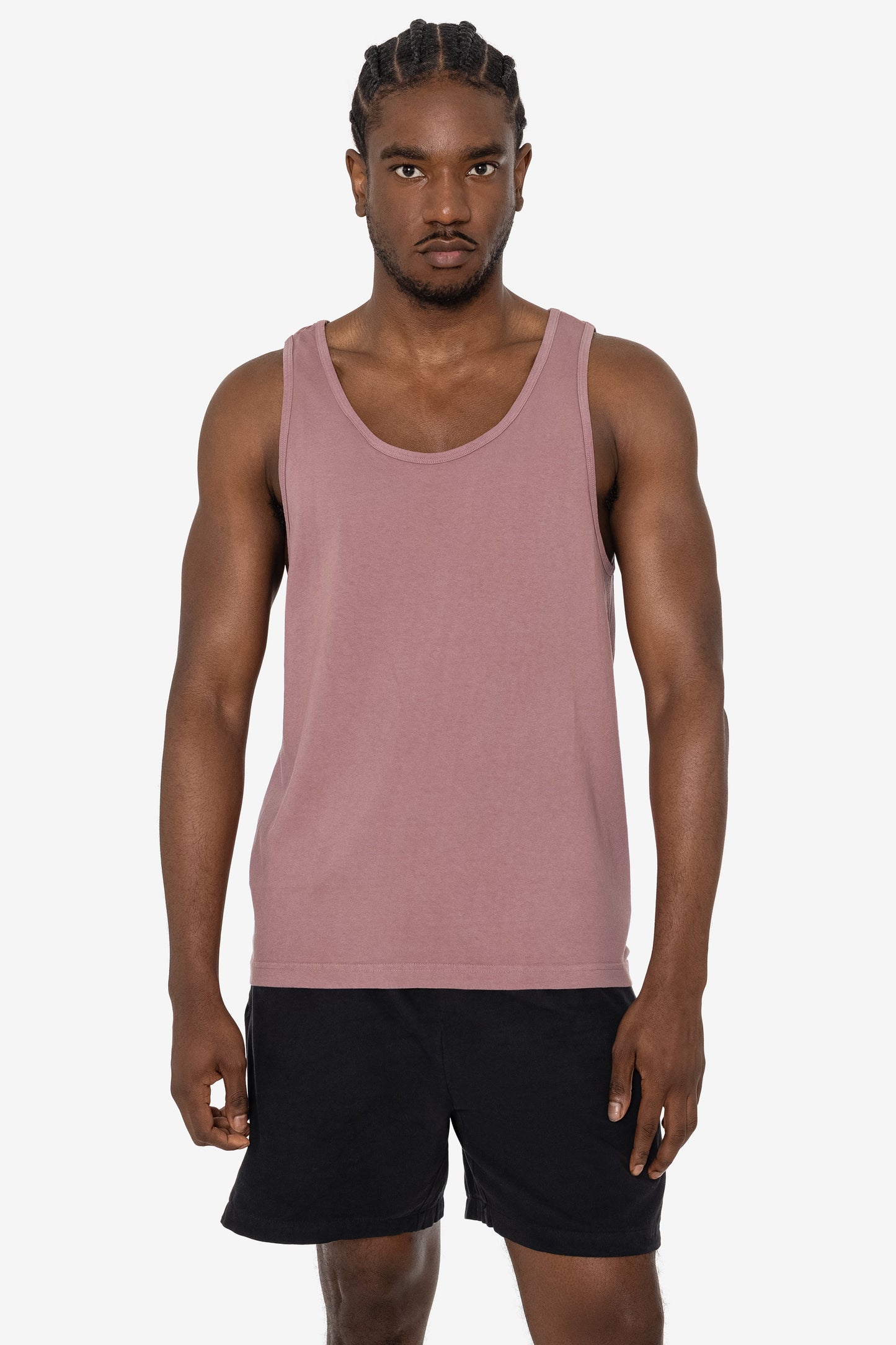 1815GD - Classic Tank Top
