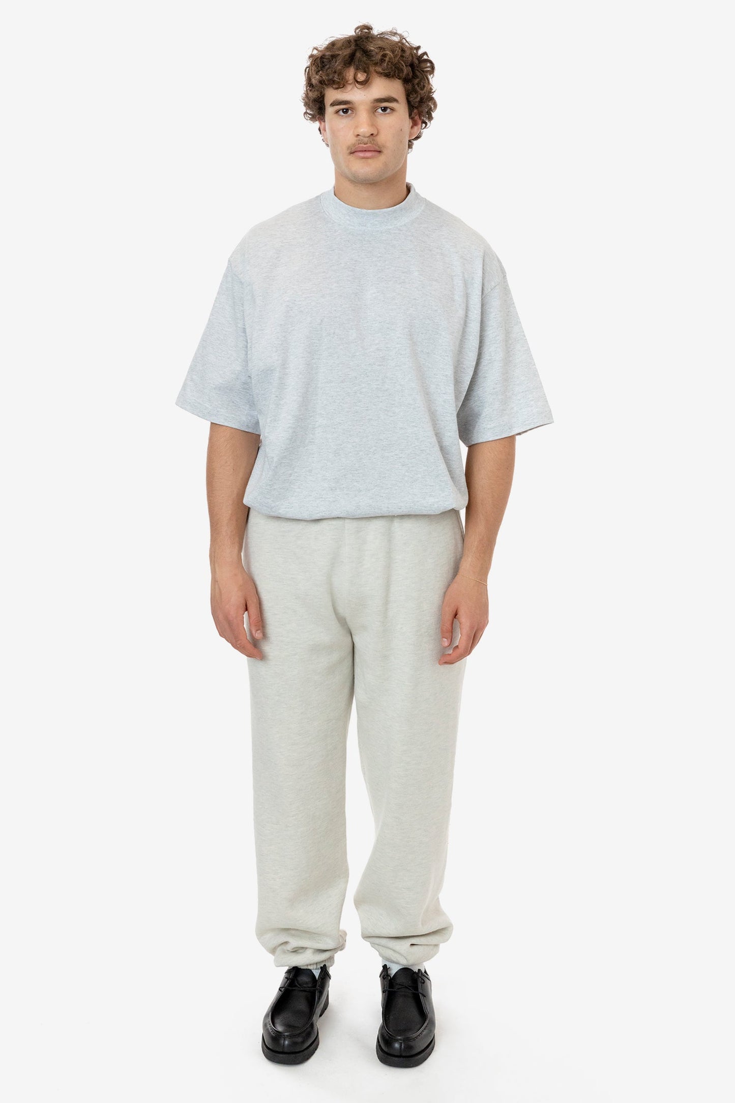 SF1044 - 12oz. Scour Fleece Sweatpant