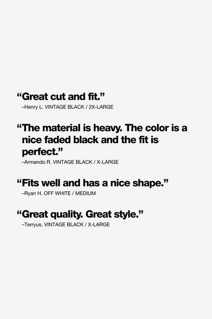 1865GD - 6.5oz Garment Dye Sleeveless Tee