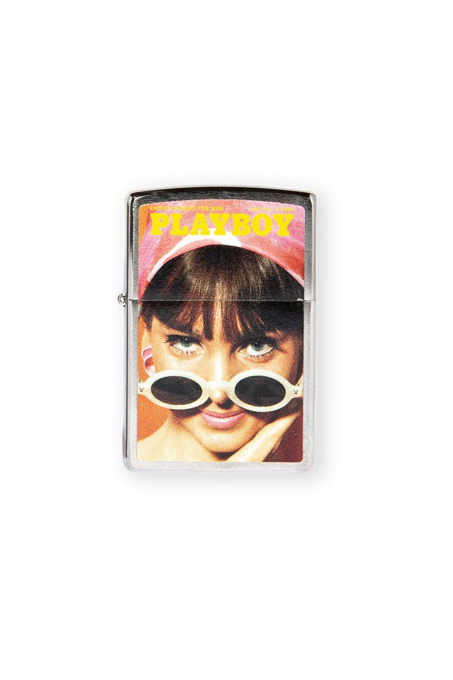 LZIP - Playboy Zippo Lighter