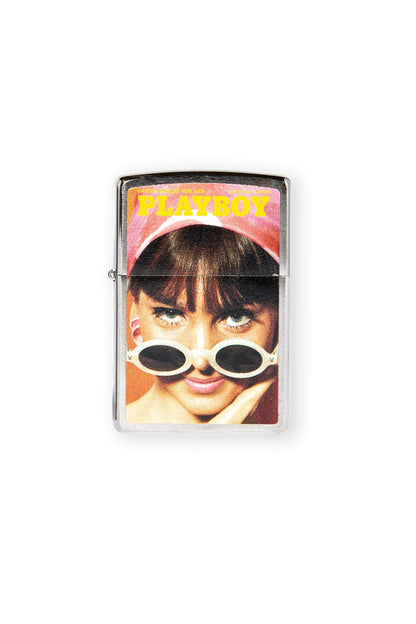 LZIP - Playboy Zippo Lighter