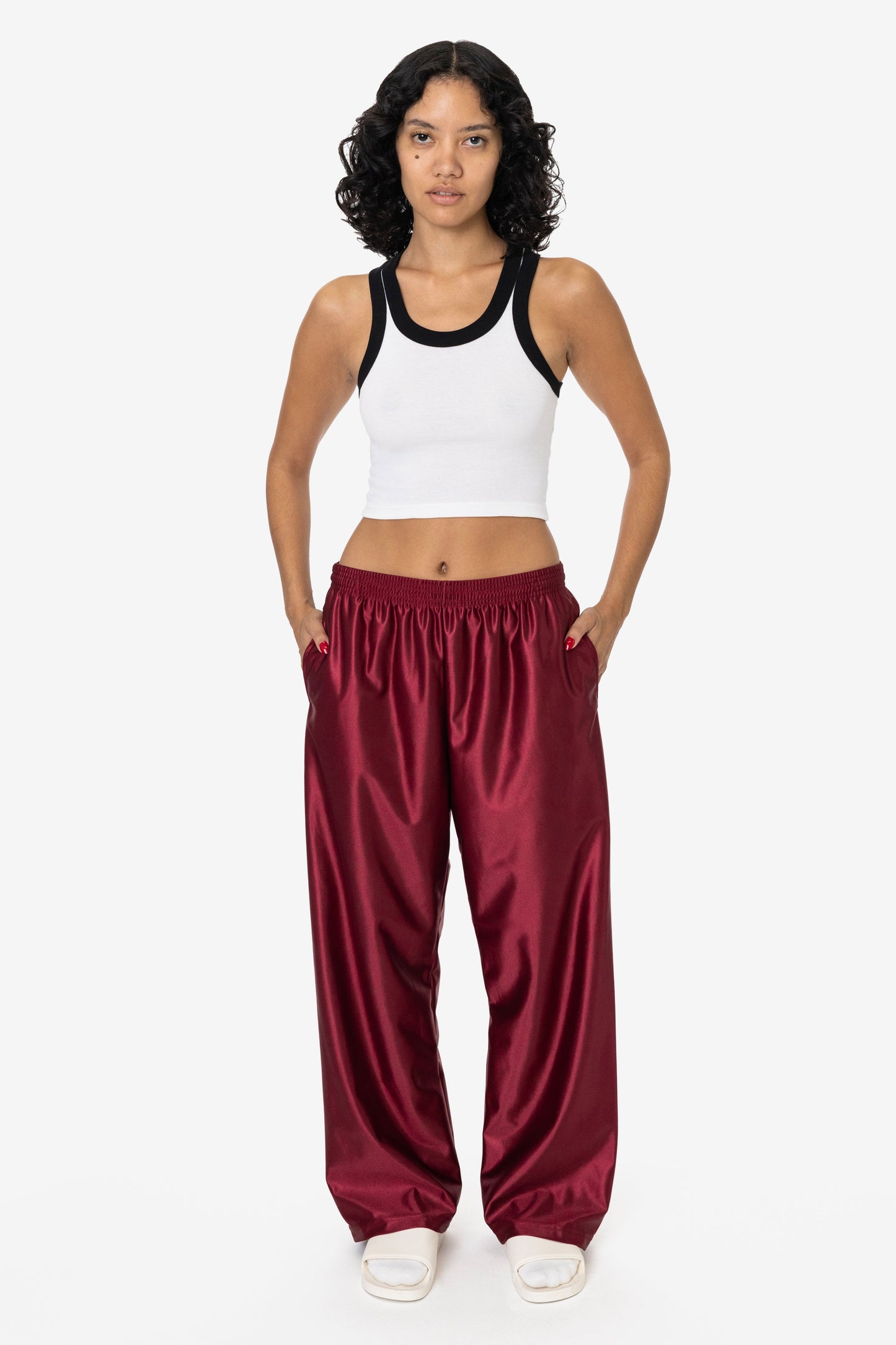 HD445 - Heavy Dazzle Training Pant