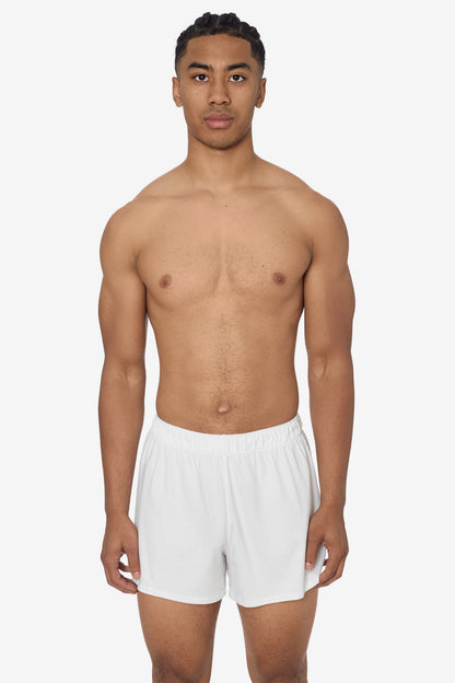20424 - 30/1 Jersey Piece Dye Unisex Boxer