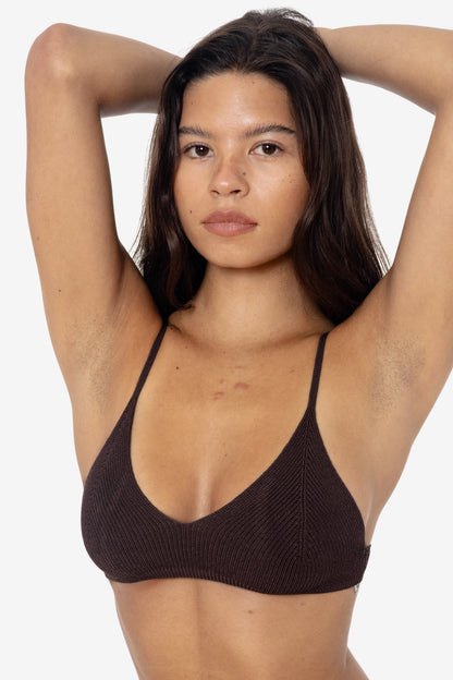 RFK294 - Viscose Nylon Bra Top