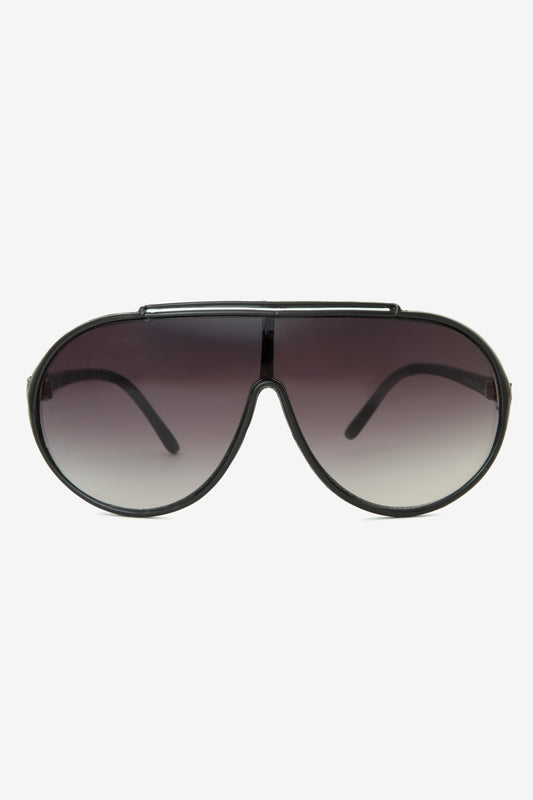 SGVN162 - Rider Aviator Sunglasses