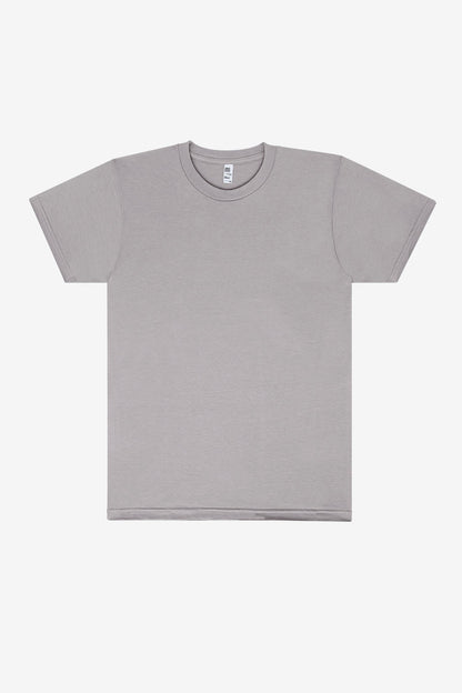 20001 - Fine Jersey Crew Neck T-Shirt
