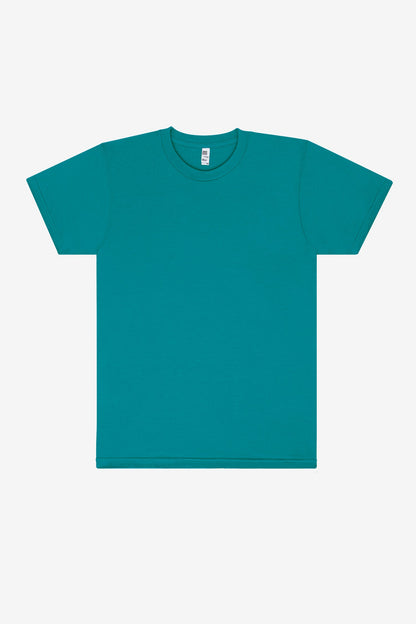 20001 - Fine Jersey Crew Neck T-Shirt