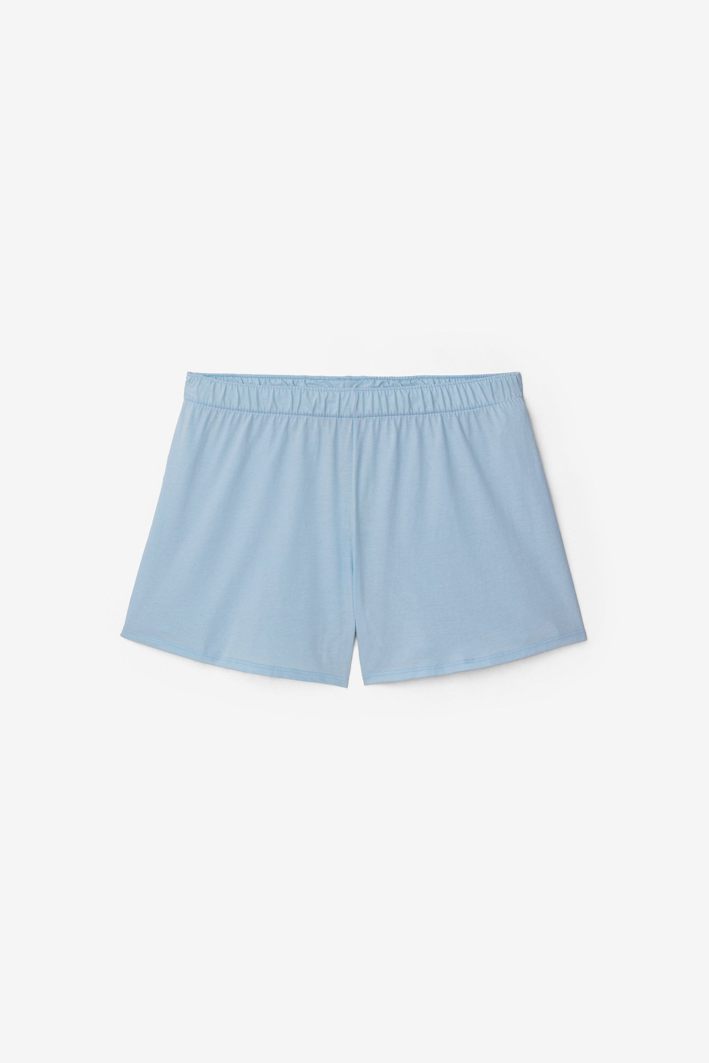 20424 - 30/1 Jersey Piece Dye Unisex Boxer
