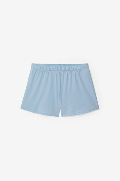 20424 - 30/1 Jersey Piece Dye Unisex Boxer