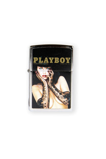 LZIP - Playboy Zippo Lighter
