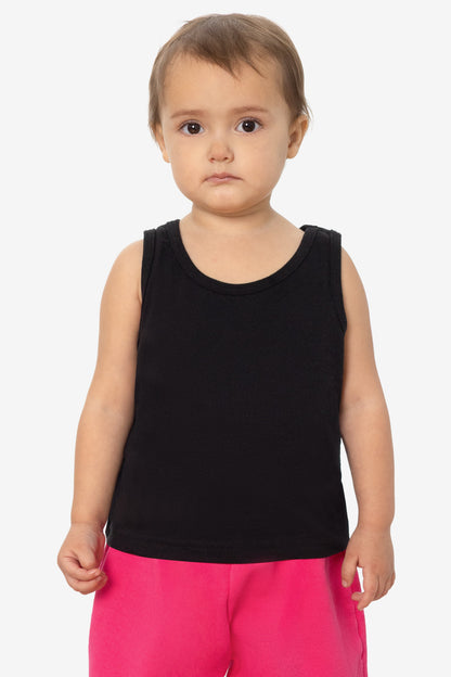 21008 - Toddler Fine Jersey Tank