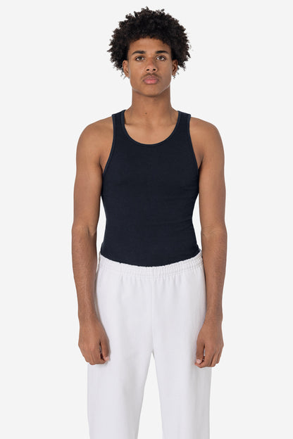 21X408GD - 2x1 Cotton Rib Tank