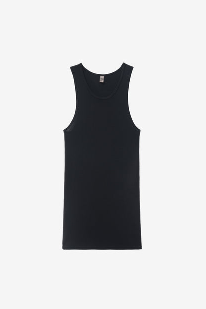 21X408GD - 2x1 Cotton Rib Tank