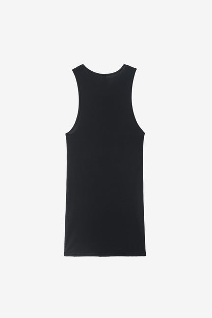 21X408GD - 2x1 Cotton Rib Tank