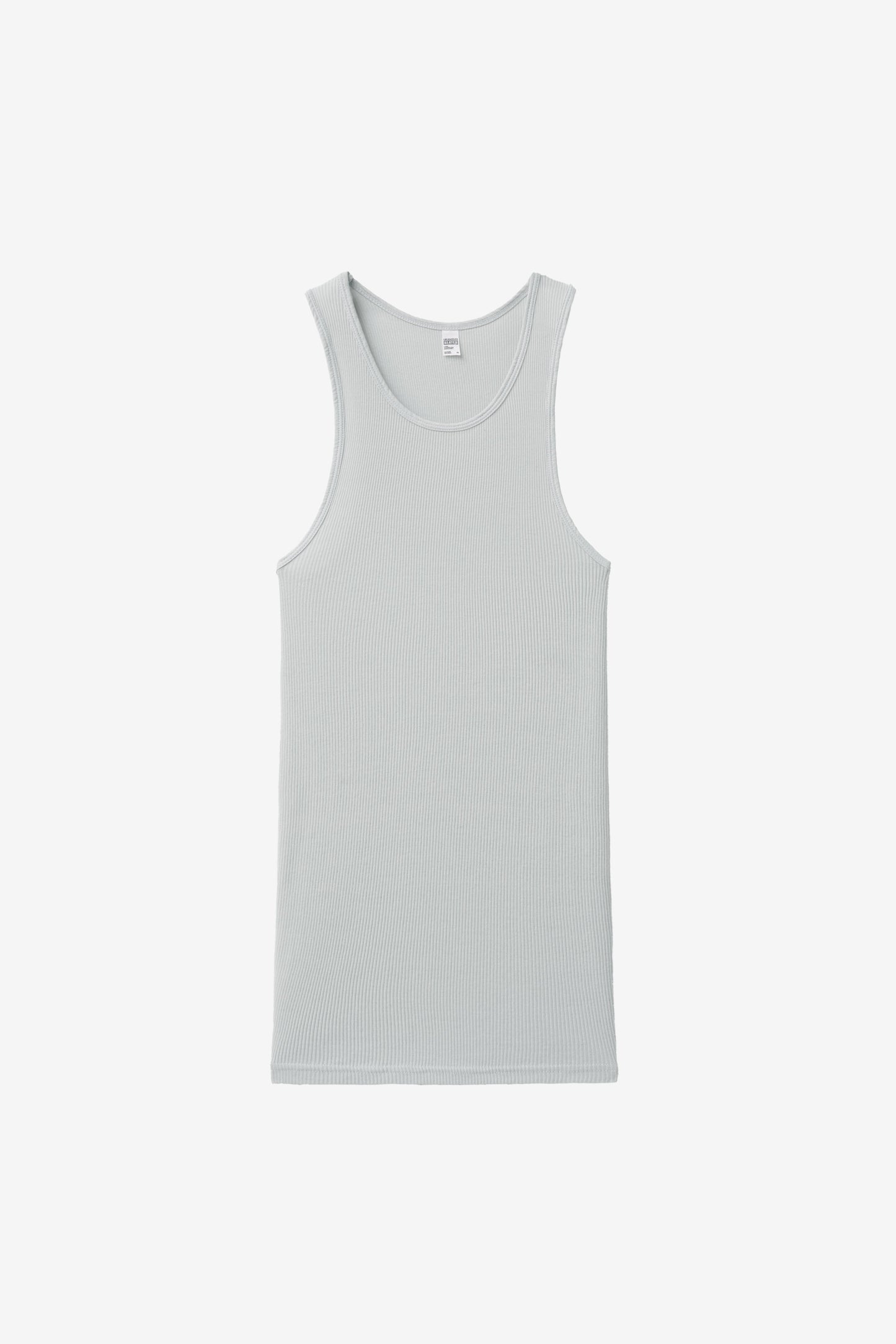 21X408GD - 2x1 Cotton Rib Tank